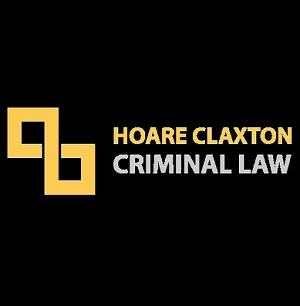 Hoare Claxton Criminal Def